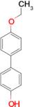 4-Ethoxy-4'-hydroxybiphenyl