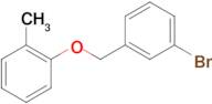 3-Bromobenzyl-(2-methylphenyl)ether