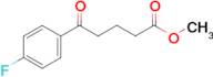 Methyl 5-(4-fluorophenyl)-5-oxovalerate