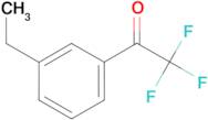 3'-Ethyl-2,2,2-trifluoroacetophenone