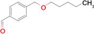 4-[(n-Pentyloxy)methyl]benzaldehyde