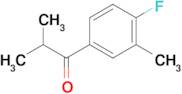 2,3'-Dimethyl-4'-fluoropropiophenone