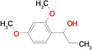 1-(2,4-Dimethoxyphenyl)-1-propanol