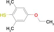 2,6-Dimethyl-4-ethoxythiophenol