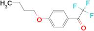 4'-n-Butoxy-2,2,2-trifluoroacetophenone