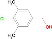 4-Chloro-3,5-dimethylbenzyl alcohol