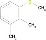 2,3-Dimethylphenyl methyl sulfide