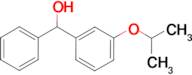 3-iso-Propoxybenzhydrol