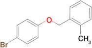 4-Bromophenyl-(2-methylbenzyl)ether