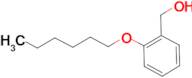 2-n-Hexyloxybenzyl alcohol