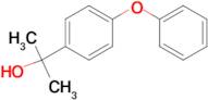 2-(4-Phenoxyphenyl)-2-propanol