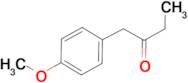 1-(4-Methoxyphenyl)butan-2-one