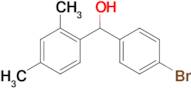 4-Bromo-2',4'-dimethylbenzhydrol