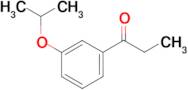 3'-iso-Propoxypropiophenone