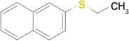 2-(Ethylthio)naphthalene