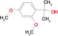 2-(2,4-Dimethoxyphenyl)-2-propanol