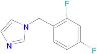 1-(2,4-Difluorobenzyl)imidazole