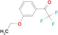 3'-Ethoxy-2,2,2-trifluoroacetophenone