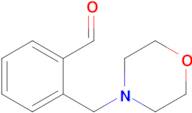 4-(2-Carboxaldehydebenzyl)morpholine