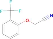 2-[2-(Trifluoromethyl)-phenoxy]acetonitrile