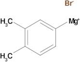 3,4-Dimethylphenylmagnesium bromide, 0.5M THF