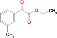 Ethyl 3-methylbenzoylformate