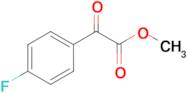 Methyl 4-fluorobenzoylformate