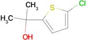 2-(5-Chloro-2-thienyl)-2-propanol