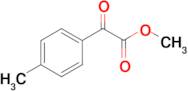 Methyl 4-methylbenzoylformate