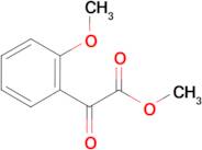 Methyl 2-methoxybenzoylformate