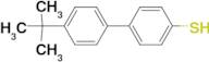 4-(4-tert-Butylphenyl)thiophenol