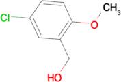 5-Chloro-2-methoxybenzyl alcohol