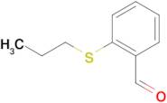 2-(n-Propylthio)benzaldehyde