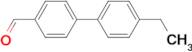 4-(4-Ethylphenyl)benzaldehyde