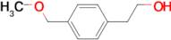 4-(Methoxymethyl)phenethyl alcohol