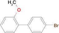 4-Bromo-2'-methoxybiphenyl