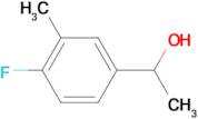 1-(4-Fluoro-3-methylphenyl)ethanol