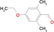 2,6-Dimethyl-4-ethoxybenzaldehyde