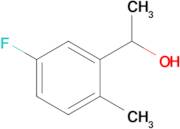 1-(3-Fluoro-6-methylphenyl)ethanol