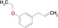 3-(3-Ethoxyphenyl)-1-propene