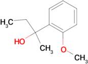 2-(2-Methoxyphenyl)-2-butanol