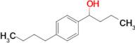 1-(4-n-Butylphenyl)-1-butanol