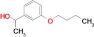 1-(3-n-Butoxyphenyl)ethanol