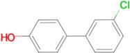 3-Chloro-4'-hydroxybiphenyl