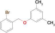 2-Bromobenzyl-(3,5-dimethylphenyl)ether