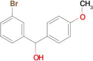 3-Bromo-4'-methoxybenzhydrol