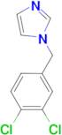 1-(3,4-Dichlorobenzyl)imidazole