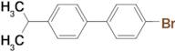 4-Bromo-4'-iso-propylbiphenyl