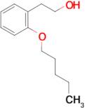 2-n-Pentoxyphenethyl alcohol