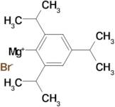 2,4,6-Tri-iso-propylphenylmagnesium bromide, 0.5M 2-MeTHF